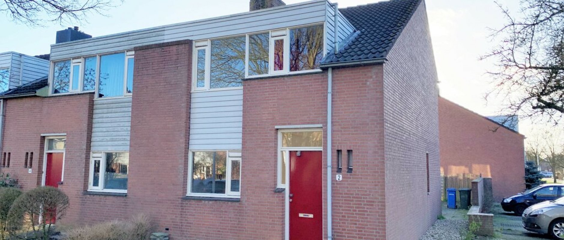 Woning te koop aan de Twellosebeek 2 te Zwolle