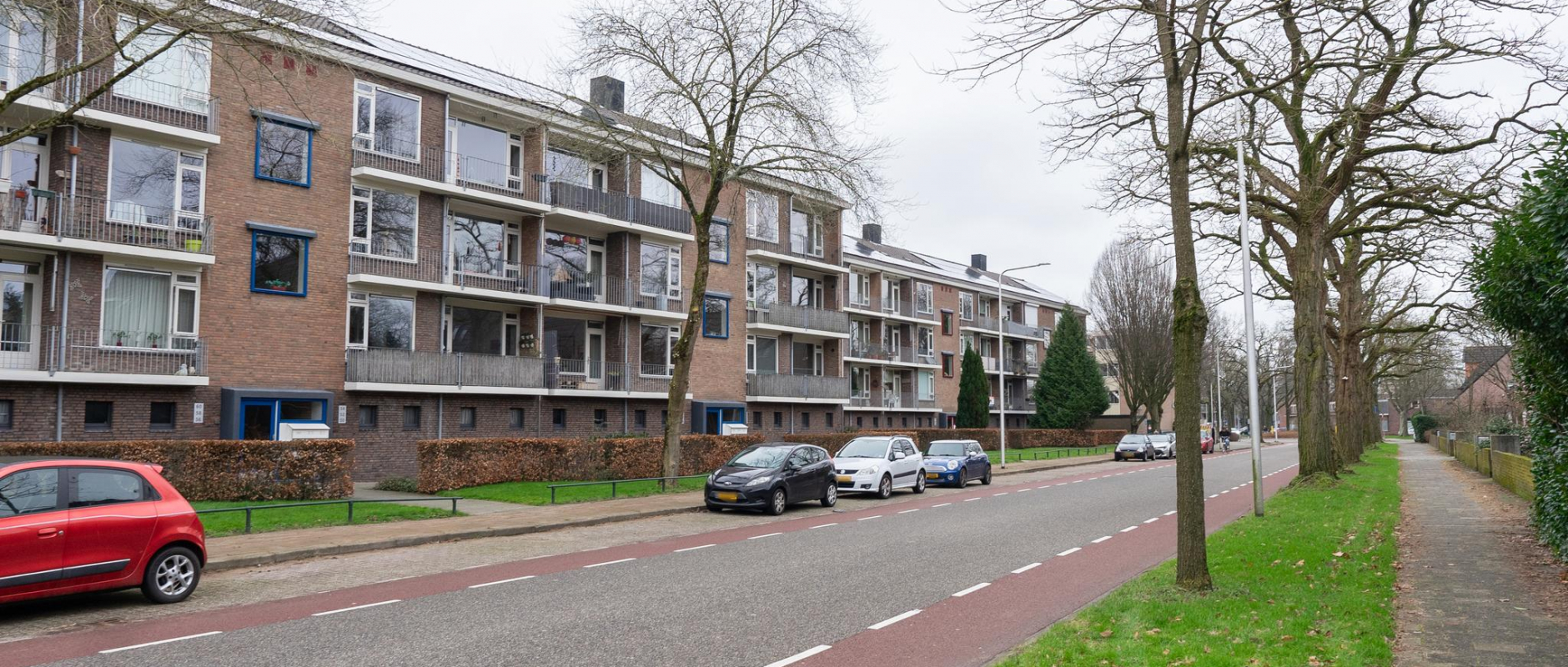 Woning te koop aan de Hogenkampsweg 44 te Zwolle